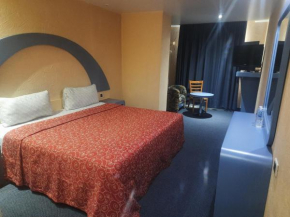 Hotel Pal